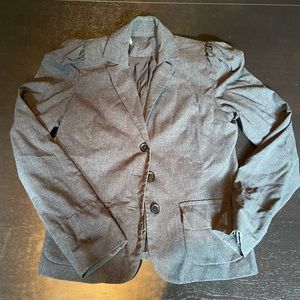 Unbranded Dress Jacket